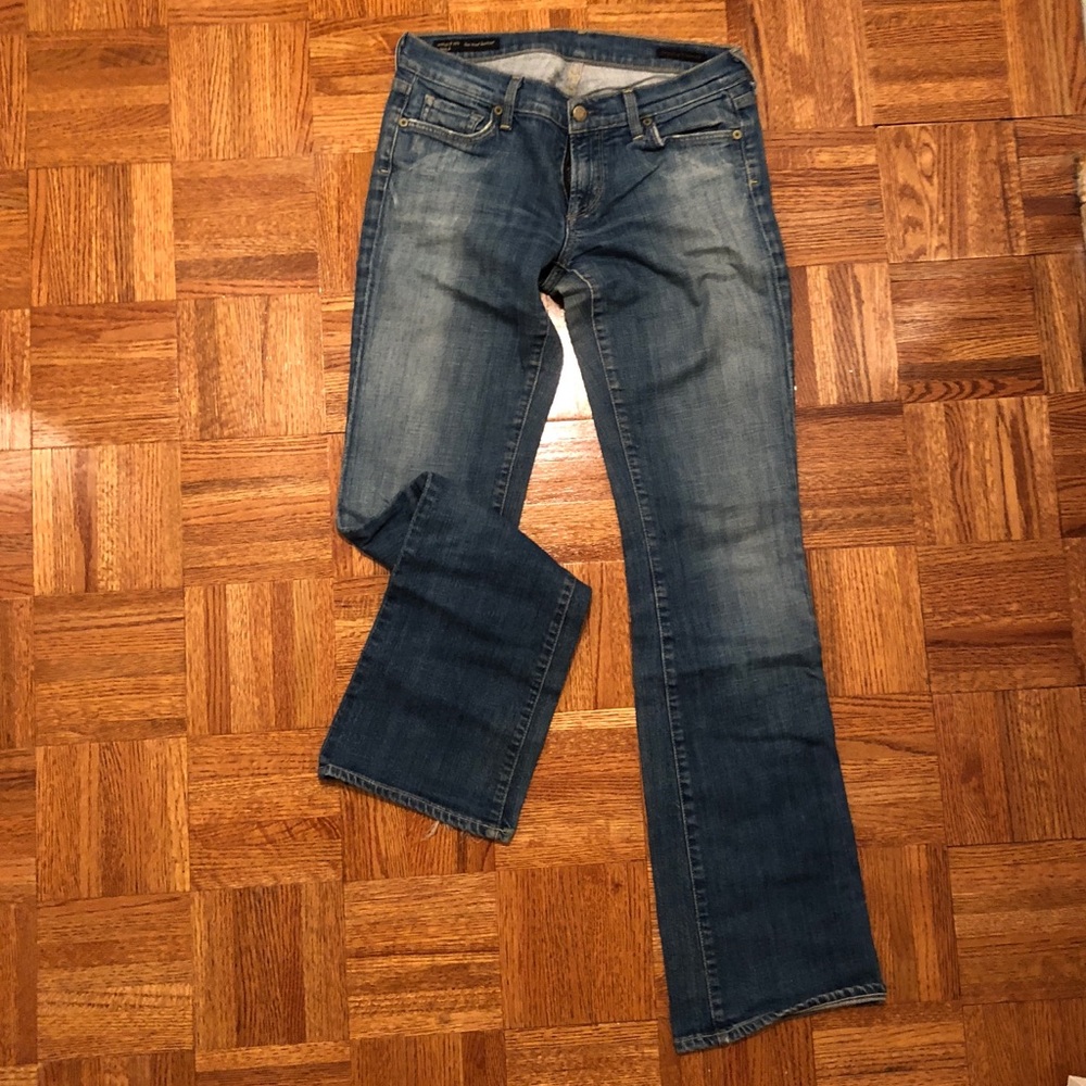 Citizen of Humanity Size 29 Jeans